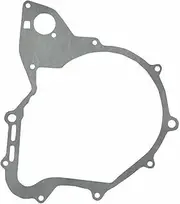 Left Crankcase Cover Gasket For XV650 XVS650 V-STAR 650 98-16 V/IRA-GO 535 4VR-15451-00