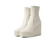 Woman's Boots Steve Madden Witness Wedge Bootie