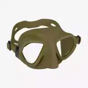Mares - X-Tream Scuba Mask - Olive