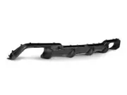 Akrapovic Fits 2020+ BMW M8 (F91/F92) Rear Carbon Fiber Diffuser - High Gloss
