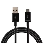 O-Astrotek 2m Micro USB Data Sync Charger Cable Cord for Android Phone Tablet