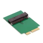 2010 2011 to M.2 NGFF SSD Converter for A1369 A1370 Adapter for Book Air M.2 SSD