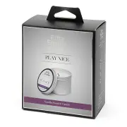 Fifty shades of grey Fifty Shades Of Grey Play Nice Vanilla Candle 90g / 3oz