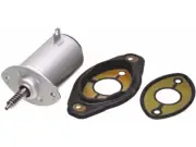 55YS68K Engine Eccentric Shaft Actuator Variable Timing Solenoid Fits BMW 325i (for: BMW)