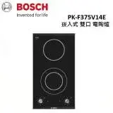 在飛比找遠傳friDay購物精選優惠-【展示品】BOSCH 博西 崁入式 雙口 電陶爐 PK-F3