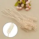 Replacement Fragrance Diffuser Refill 10pcs Fragrance Rattan Reed Sticks Useful