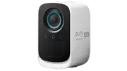 eufy Security eufyCam 3C 4K UHD Single Add-On Camera
