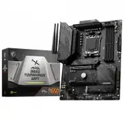 MSI MAG B650 Tomahawk WiFi AM5 ATX Motherboard (MAG B650 TOMAHAWK WIFI)