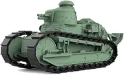 LF35835 1/35 Military Model Kit France Renault FT Light Hell Buggy