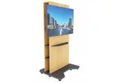DD Mobile Multi-Media Unit for Presentation