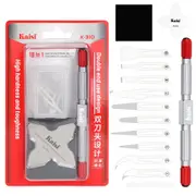 Double Headed Crowbar Blade Set - Kaisi K310