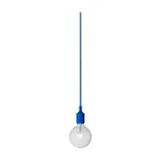 PEN Silicone Suspension Pendant Light Blue - PEN8