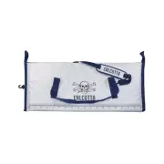 Calcutta Insulated Fish Bag Keeps Ice for 24 Hours | Waterproof Fish Cooler w...
