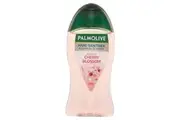 Palmolive Antibacterial Instant Hand Sanitiser, 48mL, Japanese Cherry Blossom, Travel Size, Kills 99.9% of Germs