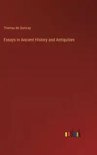 在飛比找博客來優惠-Essays in Ancient History and 