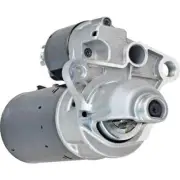 Starter Motor 12V 10T for Dodge Dakota Durango Ram 1500 2500 3500 Van
