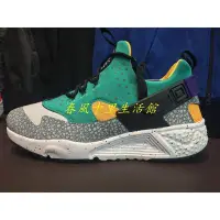 在飛比找Yahoo!奇摩拍賣優惠-NIKE AIR HUARACHE UTILITY PRM 