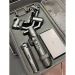 (二手品9.99成新) 思銳SIRUI SWIFT P1 GIMBAL 三軸穩定器