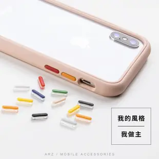 『限時5折』犀牛盾 Mod NX 超值組合包【A684】iPhone Xs Max 手機殼 防摔手機殼 背貼 保護貼