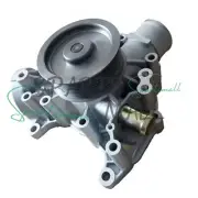 Water Pump 3801577 20833355 85009894 For Volvo TAD734GE D7E Engine B6R B7R