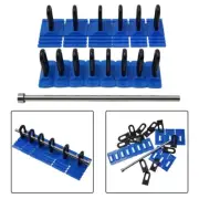 Tie Rod Dent Removal Accessories Blue Dent Puller Fast Repair Repairment