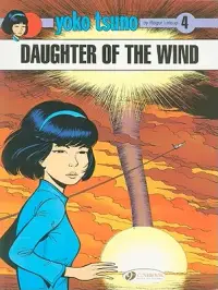 在飛比找博客來優惠-Yoko Tsuno 4: Daughter of the 