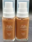 (2 Pack) L'Oreal True Match Super Blendable Liquid Foundation Makeup Vegan #N5.5