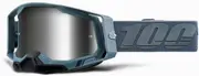 100 Percent Racecraft 2 Battleship, goggles mirrored