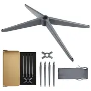 for Starlink Stand Mount Gen 2 Compatible with Starlink Standard Actuated Grey