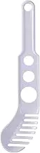 Spaghetti Measuring Tool - Spaghetti Cooking Portion Tool | Spaghetti Rationing Tool with Spaghetti Scooper | Multifunctional Kitchen Spaghetti Utensil for Restaurants, Schools, Homes, Hotels