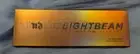 URBAN DECAY Lightbeam eye shadow palette NEW