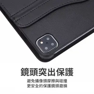 【平板旋轉皮套】適用小米 Xiaomi Pad6/5 Redmi Pad SE 可立式旋轉支架 側翻平板保護殼 平板皮套