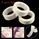 Surgical No-woven Individual False Eyelashes Tape Under Patch Lashes Eye Pad