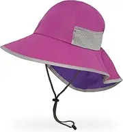 Sunday Afternoons S2D01061B32019 Kids Play Hat, Blossom, Medium