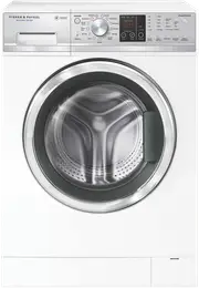 Fisher & Paykel 8.5kg-5kg Combo Washer Dryer