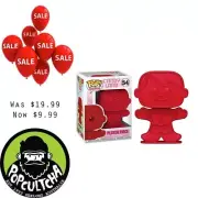 Candy Land - Player Game Piece Pop! Vinyl Figure "New"