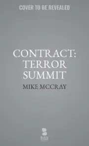 Contract: Terror Summit by John Preston (English) Paperback Book