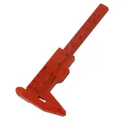 Lightweight Calipers Antiques Measurement For Woodworking Jewelry Measurement
