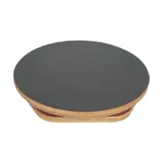 Waist Twist Board Waist Twister Balance Board for Aerobic Exercise Slimming