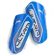 Puma ULTRA Light Football Strap Shinguards
