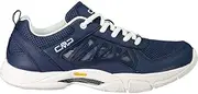 [CMP] Women's Zibal Wmn Sail Walking Shoe