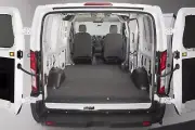 BedRug VRFT15L VanRug Cargo Mat Fits Transit-250 Transit-350 148" Long Wheelbase