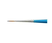 Winsor & Newton Cotman Watercolour Brush 222 Designers Round #0