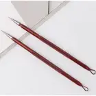 Acne Needle Stainless Acne Pin Comedone Extractor Blackhead Remover Tool