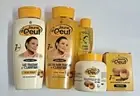 Jaune D'oeuf Lotion,shower, soap,oil & Cream Jar Free & Fast Shipping
