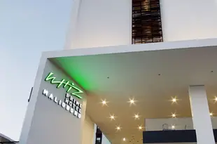 日惹馬里奧波羅維茲普賴姆酒店Whiz Prime Malioboro Yogyakarta