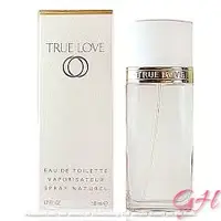 在飛比找蝦皮購物優惠-【GH】 Elizabeth Arden True Love