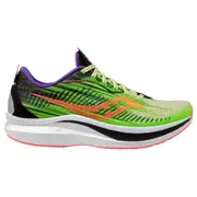 Womens Saucony Endorphin Speed 2 - Running Shoes Visi Pro