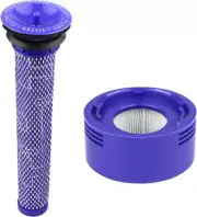 【V7/V8】 Replacement Vacuum Filter for Dyson V7, V8 Animal and Absolute Cordless