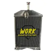 # 539919M91 Radiator For Massey Ferguson 20C 230 245 Tractor Gas&Diesel